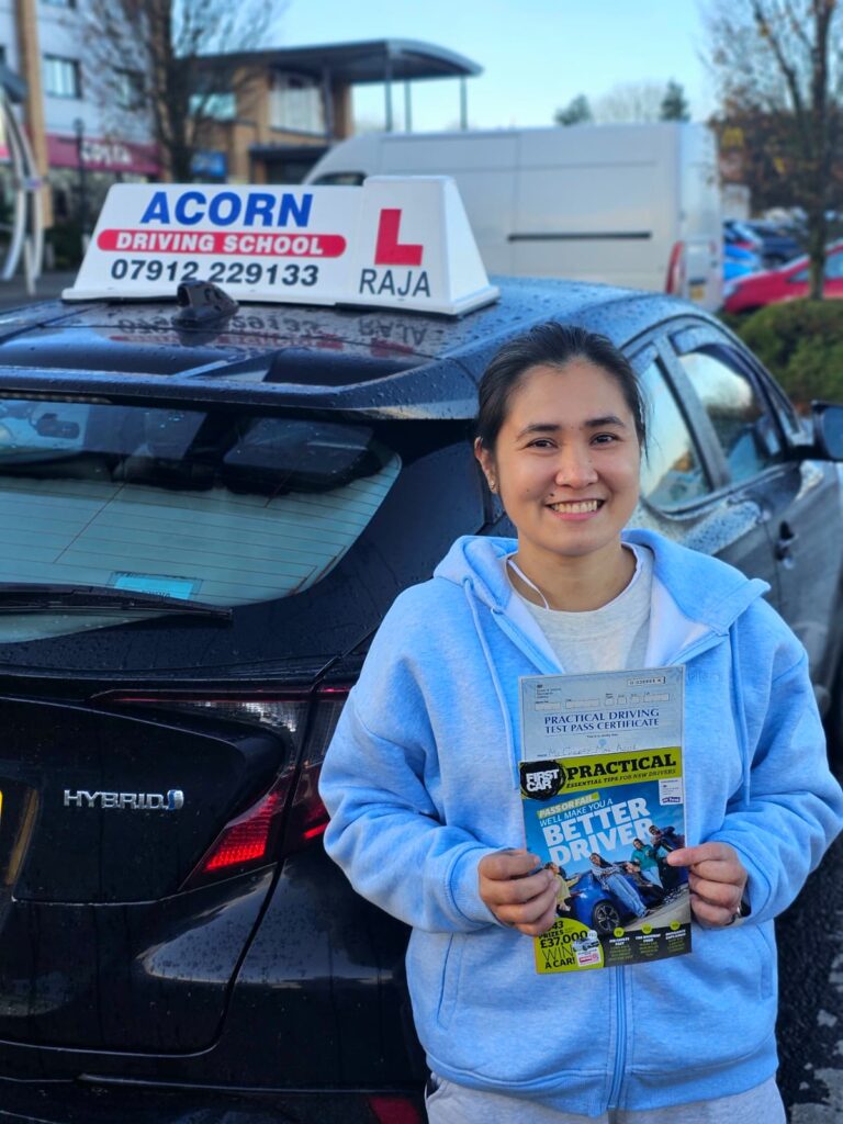 Bletchley Driving Instructors